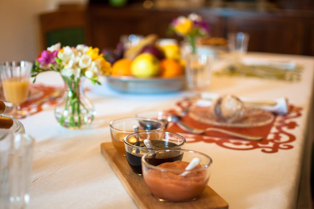 Podere La Rondine 프라토 외부 사진
